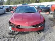 ✅ 2018 Chevrolet Volt LT • VIN: 1G1RA6S57JU153025 • Lot: 81798503. Wystawiony na Copart z przebiegiem 46 787 mil. Bezpłatny archiwum sprzedaży aukcyjnych z USA i szczegółowy raport historii pojazdu na DreamBid. Zdjęcie 5.