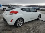 ✅ 2013 Hyundai Veloster w/Black Int • VIN: KMHTC6AD6DU103541 • Lot: 84278484. Wystawiony na Copart z przebiegiem 65 259 mil. Bezpłatny archiwum sprzedaży aukcyjnych z USA i szczegółowy raport historii pojazdu na DreamBid. Zdjęcie 3.