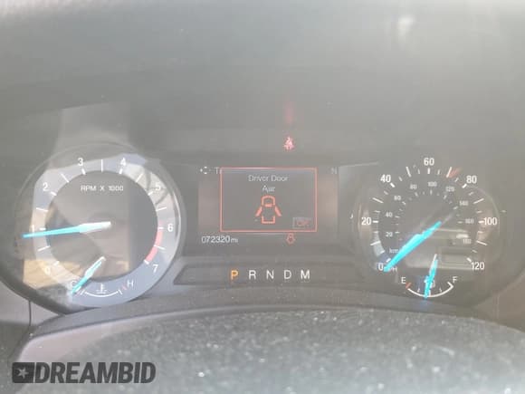 ✅ 2017 Ford Expedition XL • VIN: 1FMJU1GT4HEA04822 • Лот: 67972105. Опубликован ранее на Copart с пробегом 72 320 миль. Бесплатный доступ к архиву аукционных продаж из США и подробный отчёт об истории автомобиля на DreamBid. Изображение 9.