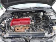 ✅ 2005 Mitsubishi Lancer Evolution VIII • VIN: JA3AH86D05U021760 • Lot: 42974254. Wystawiony na IAAI z przebiegiem Nie podano. Bezpłatny archiwum sprzedaży aukcyjnych z USA i szczegółowy raport historii pojazdu na DreamBid. Zdjęcie 10.