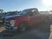 ✅ 2022 Ford F-250 XL • VIN: 1FTBF2BN8NEF56711 • Лот: 85496245. Опубликован ранее на Copart с пробегом 21 504 миль. Бесплатный доступ к архиву аукционных продаж из США и подробный отчёт об истории автомобиля на DreamBid. Изображение 1.