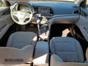 ✅ 2017 Hyundai Elantra SE • VIN: 5NPD74LFXHH150152 • Lot: 90871965. Listed on Copart with 159,194 mi. Free auction sales archive from the USA and detailed vehicle history report at DreamBid. Image 8.