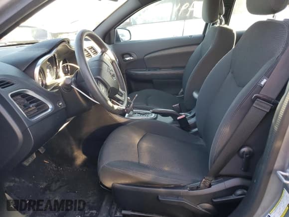 ✅ 2014 Dodge Avenger SE • VIN: 1C3CDZAB4EN173220 • Лот: 79477664. Опубликован ранее на Copart с пробегом 69 945 миль. Бесплатный доступ к архиву аукционных продаж из США и подробный отчёт об истории автомобиля на DreamBid. Изображение 7.