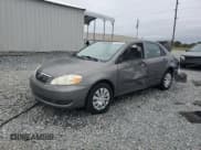 ✅ 2006 Toyota Corolla S • VIN: 1NXBR32E26Z675399 • Lot: 85406275. Listed on Copart with 157,336 mi. Free auction sales archive from the USA and detailed vehicle history report at DreamBid. Image 1.