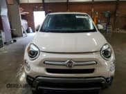 ✅ 2016 FIAT 500X Trekking • VIN: ZFBCFYCT0GP427733 • Lot: 59058194. Listed on Copart with 98,743 mi. Free auction sales archive from the USA and detailed vehicle history report at DreamBid. Image 5.