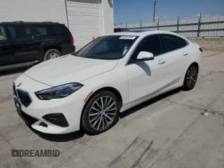 ✅ 2020 BMW 2 Series 228i xDrive • VIN: WBA73AK0XL7F61181 • Lot: 62542305. Wystawiony na Copart z przebiegiem 40 540 mil. Bezpłatny archiwum sprzedaży aukcyjnych z USA i szczegółowy raport historii pojazdu na DreamBid. Zdjęcie 1.