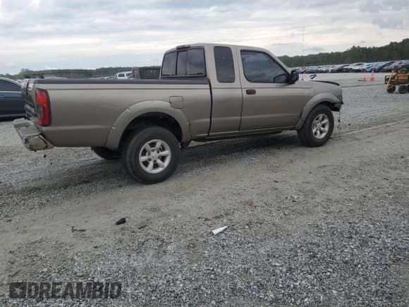 ✅ 2004 Nissan Frontier XE • VIN: 1N6DD26T24C421397 • Lot: 81784925. Wystawiony na Copart z przebiegiem 217 176 mil. Bezpłatny archiwum sprzedaży aukcyjnych z USA i szczegółowy raport historii pojazdu na DreamBid. Zdjęcie 3.