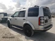 ✅ 2015 Land Rover LR4 HSE • VIN: SALAG2V65FA746674 • Лот: 45278375. Опубликован ранее на Copart с пробегом 144 143 миль. Бесплатный доступ к архиву аукционных продаж из США и подробный отчёт об истории автомобиля на DreamBid. Изображение 2.
