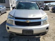 ✅ 2008 Chevrolet Equinox LS • VIN: 2CNDL23F086283311 • Лот: 53967965. Опубликован ранее на Copart с пробегом 133 254 миль. Бесплатный доступ к архиву аукционных продаж из США и подробный отчёт об истории автомобиля на DreamBid. Изображение 5.