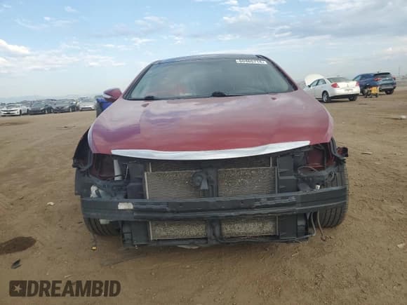 ✅ 2014 Hyundai Sonata SE • VIN: 5NPEC4AC5EH839973 • Lot: 60465714. Listed on Copart with 114,468 mi. Free auction sales archive from the USA and detailed vehicle history report at DreamBid. Image 5.