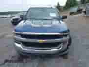 2017 Chevrolet Silverado 1500 Work Truck with VIN 1GCNKNEH5HZ128883, listed as a IAAI auction lot 43344729 with 91,044 mi miles and . Bid and sale history available at DreamBid. Image 13.