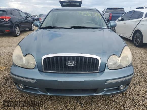 2005 Hyundai Sonata GLS с VIN KMHWF35H45A155480, выставлен на аукционе Copart как лот 74567304 с пробегом Не указан миль и Списание • Salvage title. История ставок и продаж доступна на DreamBid. Изображение 5.
