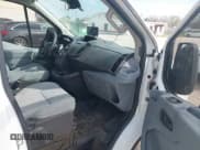 ✅ 2016 Ford Transit Cargo • VIN: 1FTYE1YM4GKA21854 • Лот: 41636287. Опубликован ранее на IAAI с пробегом 277 141 миль. Бесплатный доступ к архиву аукционных продаж из США и подробный отчёт об истории автомобиля на DreamBid. Изображение 5.