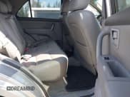 ✅ 2007 Kia Sorento LX • VIN: KNDJC736375714044 • Лот: 42718393. Опубликован ранее на IAAI с пробегом 246 123 миль. Бесплатный доступ к архиву аукционных продаж из США и подробный отчёт об истории автомобиля на DreamBid. Изображение 8.