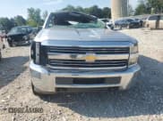 ✅ 2017 Chevrolet Silverado 2500HD Work Truck • VIN: 1GC2KUEGXHZ367172 • Лот: 65987675. Опубликован ранее на Copart с пробегом Не указан. Бесплатный доступ к архиву аукционных продаж из США и подробный отчёт об истории автомобиля на DreamBid. Изображение 5.