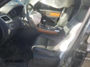 ✅ 2011 Land Rover Range Rover Sport HSE • VIN: SALSF2D41BA293736 • Lot: 83807395. Listed on Copart with Not provided. Free auction sales archive from the USA and detailed vehicle history report at DreamBid. Image 7.