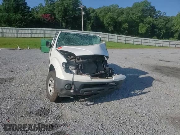 ✅ 2014 Nissan Frontier S • VIN: 1N6BD0CT1EN759220 • Lot: 64381245. Listed on Copart with Not provided. Free auction sales archive from the USA and detailed vehicle history report at DreamBid. Image 13.