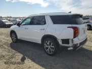 ✅ 2021 Hyundai Palisade SEL • VIN: KM8R4DHE7MU262871 • Лот: 77497974. Опубликован ранее на Copart с пробегом 42 713 миль. Бесплатный доступ к архиву аукционных продаж из США и подробный отчёт об истории автомобиля на DreamBid. Изображение 2.