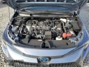 ✅ 2022 Toyota Corolla Hybrid LE • VIN: JTDEAMDE8N3008403 • Lot: 82450115. Wystawiony na Copart z przebiegiem 122 011 mil. Bezpłatny archiwum sprzedaży aukcyjnych z USA i szczegółowy raport historii pojazdu na DreamBid. Zdjęcie 11.