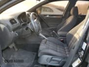 ✅ 2011 Volkswagen Golf GTI w/Sunroof PZEV • VIN: WVWHD7AJ8BW315782 • Lot: 78811804. Listed on Copart with 154,247 mi. Free auction sales archive from the USA and detailed vehicle history report at DreamBid. Image 7.