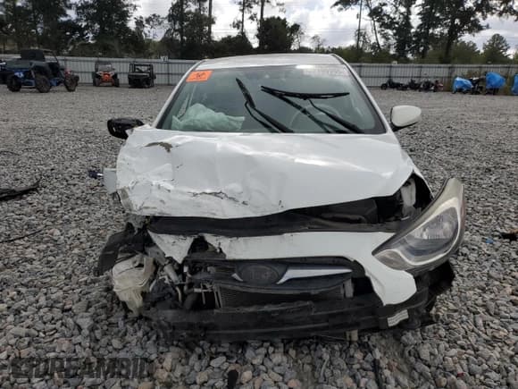 ✅ 2013 Hyundai Accent GS • VIN: KMHCT5AE6DU094066 • Lot: 82199995. Wystawiony na Copart z przebiegiem Nie podano. Bezpłatny archiwum sprzedaży aukcyjnych z USA i szczegółowy raport historii pojazdu na DreamBid. Zdjęcie 5.