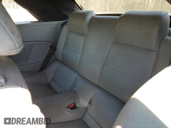 ✅ 2011 Ford Mustang Deluxe • VIN: 1ZVHT84NX75207861 • Lot: 50867455. Listed on Copart with Not provided. Free auction sales archive from the USA and detailed vehicle history report at DreamBid. Image 10.