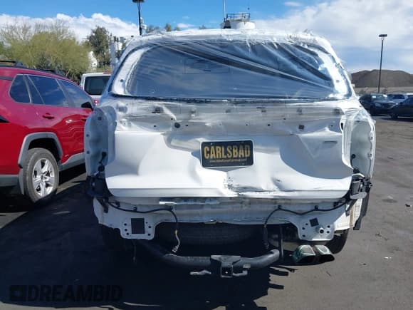 ✅ 2021 Hyundai Palisade Calligraphy • VIN: KM8R7DHE4MU181883 • Lot: 43502975. Wystawiony na IAAI z przebiegiem 82 712 mil. Bezpłatny archiwum sprzedaży aukcyjnych z USA i szczegółowy raport historii pojazdu na DreamBid. Zdjęcie 6.