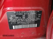 ✅ 2020 Hyundai Accent SE • VIN: 3KPC24A69LE092917 • Лот: 82329614. Опубликован ранее на Copart с пробегом 87 186 миль. Бесплатный доступ к архиву аукционных продаж из США и подробный отчёт об истории автомобиля на DreamBid. Изображение 13.