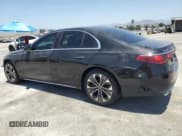 ✅ 2025 Mercedes-Benz E 350 • VIN: W1KLF4HB7SA114055 • Lot: 61244865. Wystawiony na Copart z przebiegiem 4 047 mil. Bezpłatny archiwum sprzedaży aukcyjnych z USA i szczegółowy raport historii pojazdu na DreamBid. Zdjęcie 2.