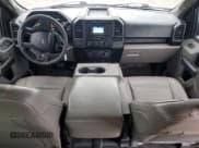 ✅ 2019 Ford F-150 XL • VIN: 1FTEX1EP9KKC74205 • Лот: 64999165. Опубликован ранее на Copart с пробегом 100 649 миль. Бесплатный доступ к архиву аукционных продаж из США и подробный отчёт об истории автомобиля на DreamBid. Изображение 8.