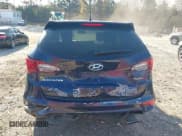 ✅ 2018 Hyundai Santa Fe 2.4L • VIN: 5XYZT3LB2JG568341 • Лот: 43744926. Опубликован ранее на IAAI с пробегом 81 693 миль. Бесплатный доступ к архиву аукционных продаж из США и подробный отчёт об истории автомобиля на DreamBid. Изображение 15.
