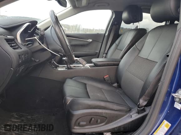 ✅ 2014 Chevrolet Impala LT • VIN: 1G1115SL0EU110545 • Лот: 90815535. Опубликован ранее на Copart с пробегом 117 962 миль. Бесплатный доступ к архиву аукционных продаж из США и подробный отчёт об истории автомобиля на DreamBid. Изображение 7.