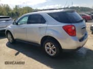 ✅ 2011 Chevrolet Equinox 1LT • VIN: 2GNALDEC8B1226470 • Лот: 72086924. Опубликован ранее на Copart с пробегом 208 315 миль. Бесплатный доступ к архиву аукционных продаж из США и подробный отчёт об истории автомобиля на DreamBid. Изображение 2.