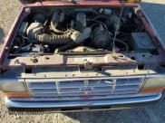 ✅ 1990 Ford Ranger • VIN: 1FTCR15T6LPB59144 • Lot: 41793795. Listed on Copart with 3,608 mi. Free auction sales archive from the USA and detailed vehicle history report at DreamBid. Image 11.