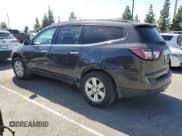 ✅ 2014 Chevrolet Traverse LT • VIN: 1GNKRGKD1EJ263419 • Lot: 73431214. Wystawiony na Copart z przebiegiem 120 291 mil. Bezpłatny archiwum sprzedaży aukcyjnych z USA i szczegółowy raport historii pojazdu na DreamBid. Zdjęcie 2.