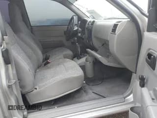 ✅ 2007 Isuzu i-Series S • VIN: 1GGCS199178700585 • Lot: 41321407. Wystawiony na IAAI z przebiegiem Nie podano. Bezpłatny archiwum sprzedaży aukcyjnych z USA i szczegółowy raport historii pojazdu na DreamBid. Zdjęcie 5.