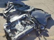 ✅ 2023 Lexus NX 350 Premium • VIN: 2T2GGCEZXPC022019 • Lot: 84487594. Listed on Copart with 16,316 mi. Free auction sales archive from the USA and detailed vehicle history report at DreamBid. Image 13.