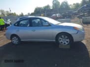 ✅ 2008 Hyundai Elantra GLS • VIN: KMHDU46D48U332191 • Lot: 43300504. Listed on IAAI with 119,426 mi. Free auction sales archive from the USA and detailed vehicle history report at DreamBid. Image 13.