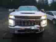 2020 Chevrolet Silverado 3500HD LTZ с VIN 1GC4YUEY0LF201236, выставлен на аукционе Copart как лот 83743124 с пробегом 116 590 миль миль и Списание • Salvage title. История ставок и продаж доступна на DreamBid. Изображение 5.