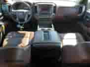 2016 Chevrolet Silverado 3500HD High Country с VIN 1GC4K1E84GF244614, выставлен на аукционе Copart как лот 71503415 с пробегом 438 472 миль миль и Чистый • Clean title. История ставок и продаж доступна на DreamBid. Изображение 8.