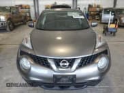 ✅ 2017 Nissan Juke SL • VIN: JN8AF5MR2HT705342 • Лот: 69304075. Опубликован ранее на Copart с пробегом 105 626 миль. Бесплатный доступ к архиву аукционных продаж из США и подробный отчёт об истории автомобиля на DreamBid. Изображение 5.