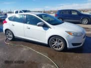 ✅ 2017 Ford Focus SE • VIN: 1FADP3K28HL268484 • Лот: 43781410. Опубликован ранее на IAAI с пробегом 133 311 миль. Бесплатный доступ к архиву аукционных продаж из США и подробный отчёт об истории автомобиля на DreamBid. Изображение 1.