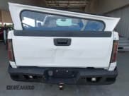 ✅ 2007 Chevrolet Silverado 1500 Work Truck • VIN: 1GCEC14C37E519953 • Lot: 43124498. Wystawiony na IAAI z przebiegiem 297 930 mil. Bezpłatny archiwum sprzedaży aukcyjnych z USA i szczegółowy raport historii pojazdu na DreamBid. Zdjęcie 17.