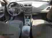 2013 Dodge Avenger SE с VIN 1C3CDZAB1DN536765, выставлен на аукционе Copart как лот 69276634 с пробегом 123 791 миль миль и Списание • Salvage title. История ставок и продаж доступна на DreamBid. Изображение 8.