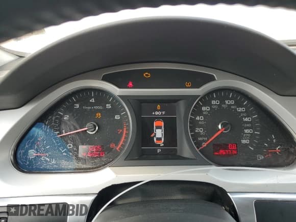 ✅ 2011 Audi A6 Premium Plus • VIN: WAUFGAFB2BN034383 • Лот: 62318515. Опубликован ранее на Copart с пробегом 257 714 миль. Бесплатный доступ к архиву аукционных продаж из США и подробный отчёт об истории автомобиля на DreamBid. Изображение 9.