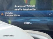 ✅ 2025 Chevrolet Equinox FWD LT • VIN: 3GNAXHEG2SL188554 • Лот: 43523634. Опубликован ранее на IAAI с пробегом 20 645 миль. Бесплатный доступ к архиву аукционных продаж из США и подробный отчёт об истории автомобиля на DreamBid. Изображение 15.