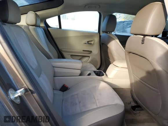 2015 Chevrolet Volt с VIN 1G1RB6E46FU110528, выставлен на аукционе Copart как лот 82284463 с пробегом 134 251 миль миль и . История ставок и продаж доступна на DreamBid. Изображение 10.