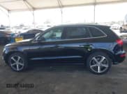 ✅ 2017 Audi Q5 Premium Plus • VIN: WA1D7AFP3HA041567 • Lot: 41866078. Listed on IAAI with 86,879 mi. Free auction sales archive from the USA and detailed vehicle history report at DreamBid. Image 14.