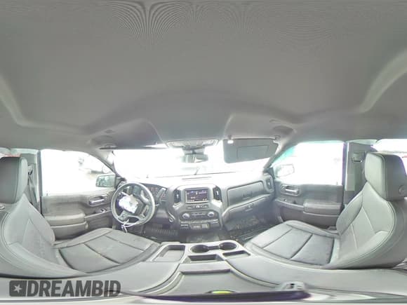 ✅ 2024 Chevrolet Silverado 1500 Work Truck • VIN: 2GCPAAEDXR1198651 • Лот: 68715355. Опубликован ранее на Copart с пробегом 14 188 миль. Бесплатный доступ к архиву аукционных продаж из США и подробный отчёт об истории автомобиля на DreamBid. Изображение 14.