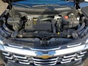 ✅ 2025 Chevrolet Equinox AWD LT • VIN: 3GNAXPEG6SL136340 • Лот: 87113475. Опубликован ранее на Copart с пробегом 11 976 миль. Бесплатный доступ к архиву аукционных продаж из США и подробный отчёт об истории автомобиля на DreamBid. Изображение 12.